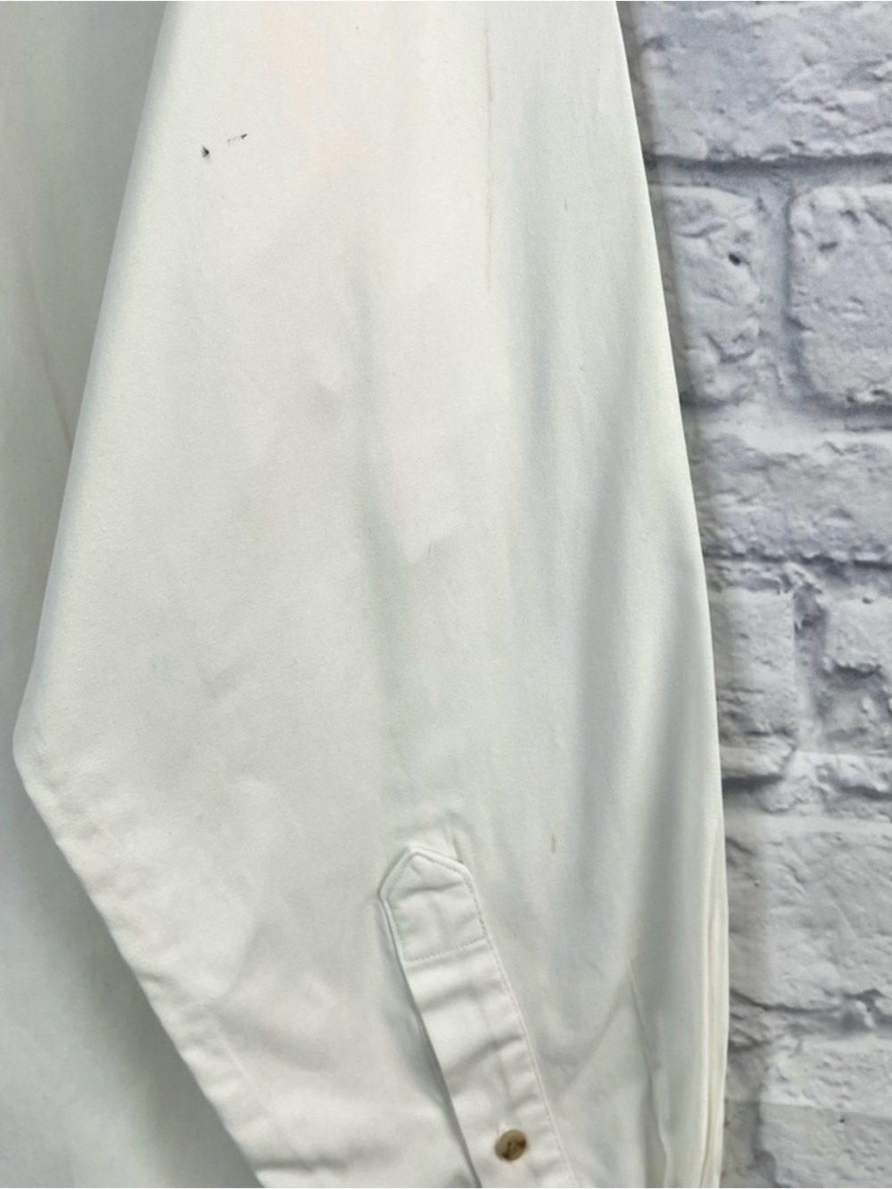 Vintage Men's Coors Rodeo Band Collar Long Sleeve Button Down Western Shirt XL - Picture 4 of 6